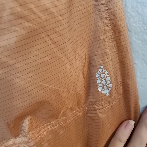 Free People Back to the Future Pants - Picture 8 of 13